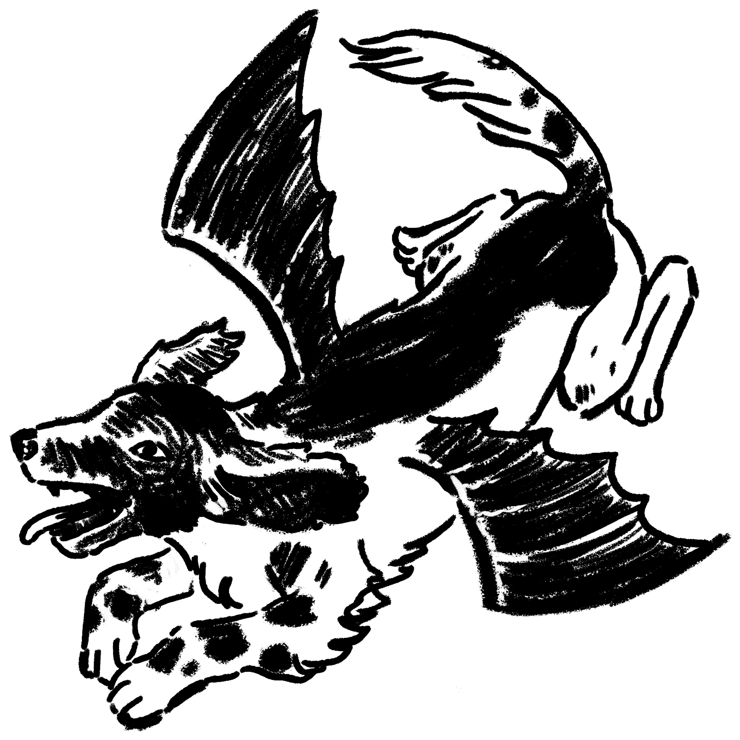 Little Dragon